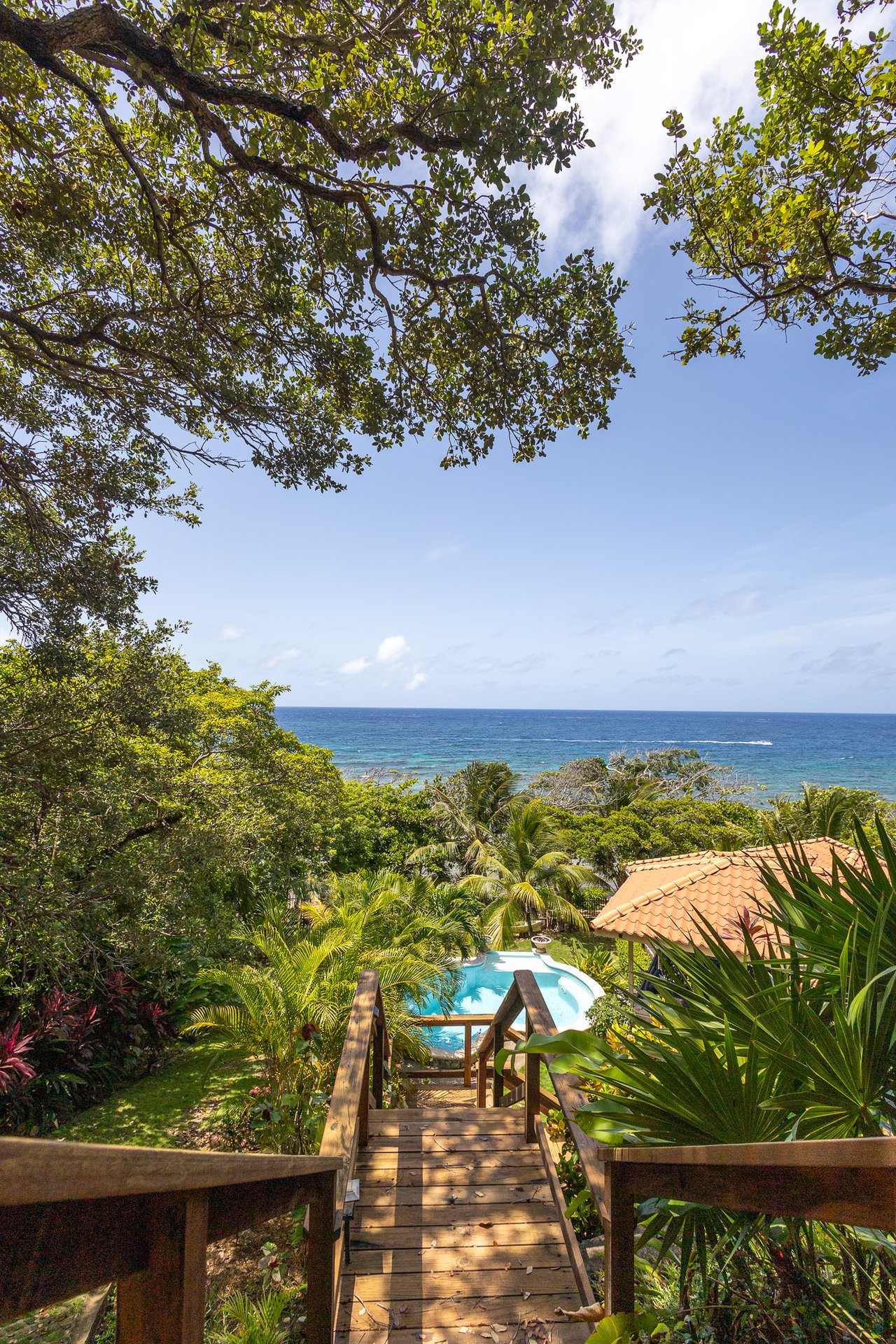 The Casitas at Calabash Bight