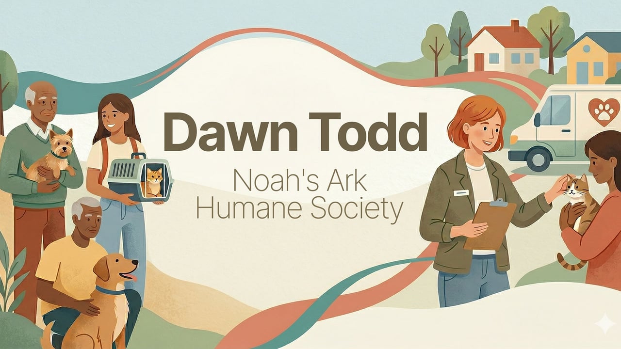Dawn Todd -Client Testimonial