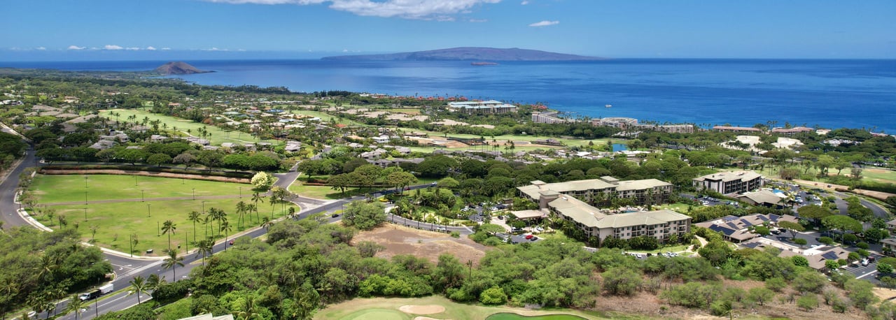 Wailea & Makena