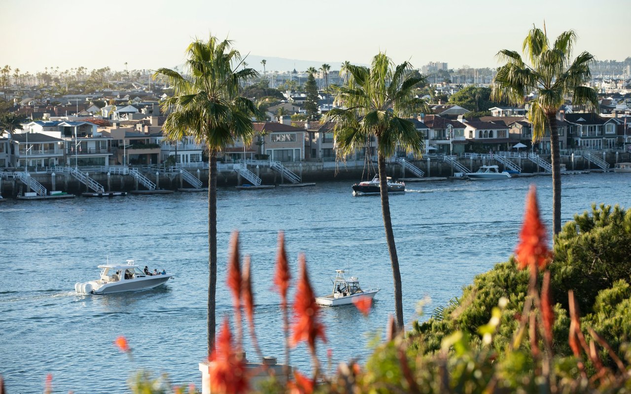 Corona Del Mar