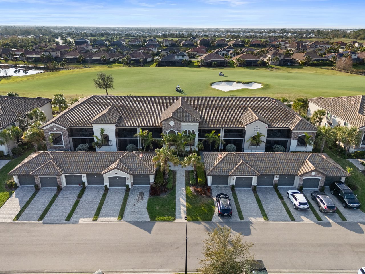 5527 PALMER CIR, #205, BRADENTON, FL 34211