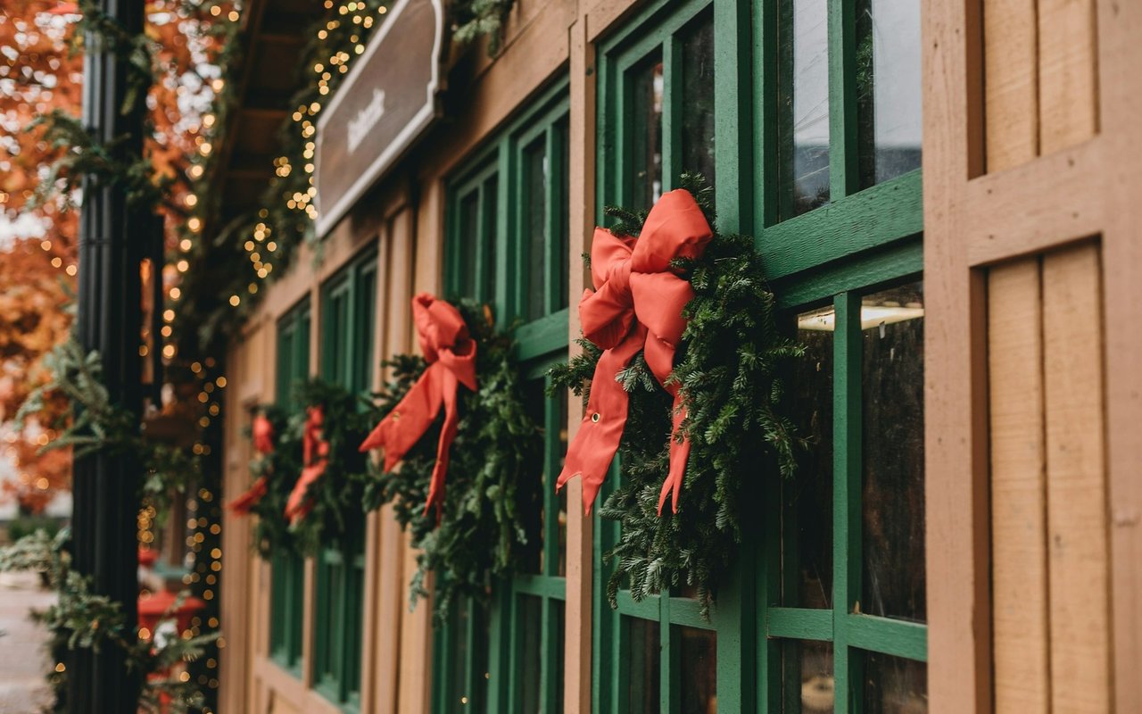 How to Attract Tenants During the Holiday Season