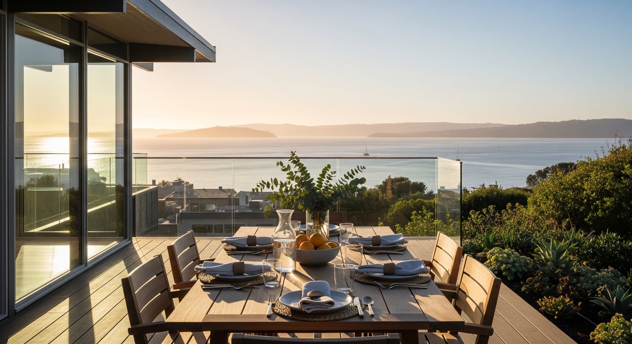 How Locals Spend A Weekend In San Carlos