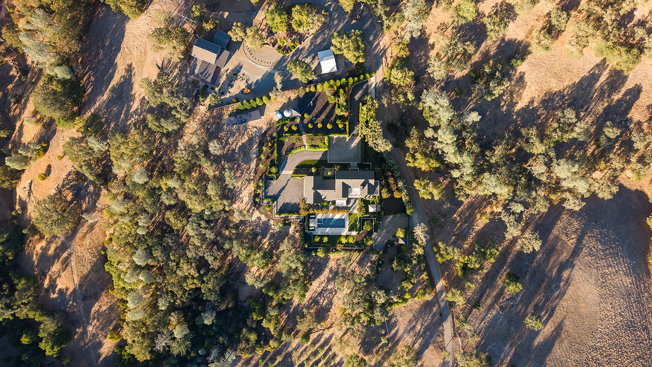 7206 Dry Creek Road
