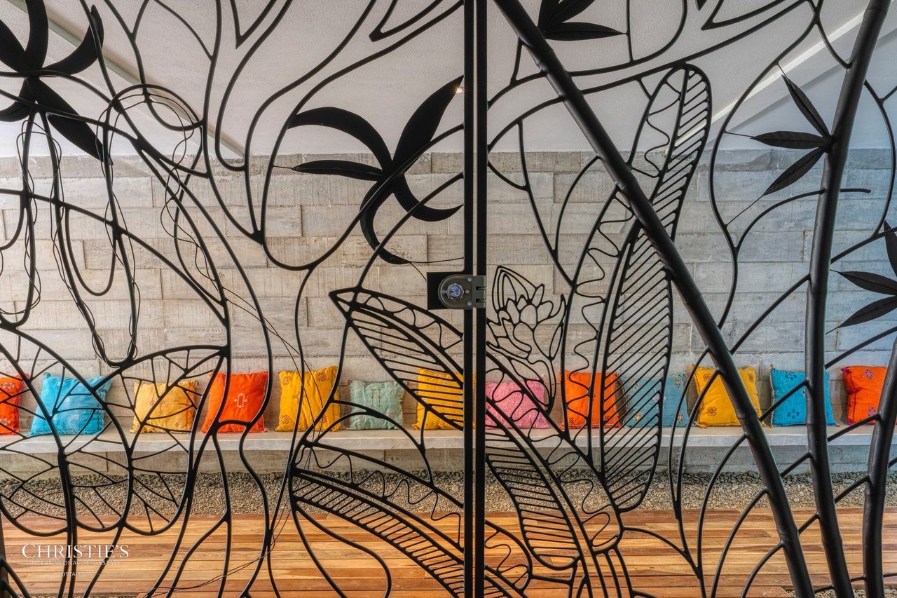 Beauty Villa - Ocean View in Uvita