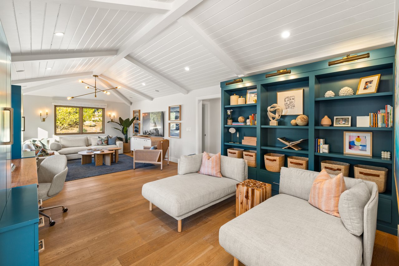 1522 Knoll Circle Drive