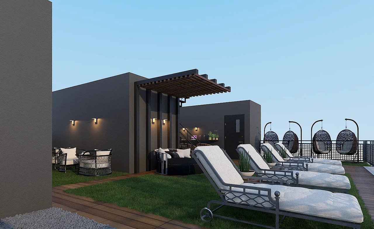 133 Brown Place 402