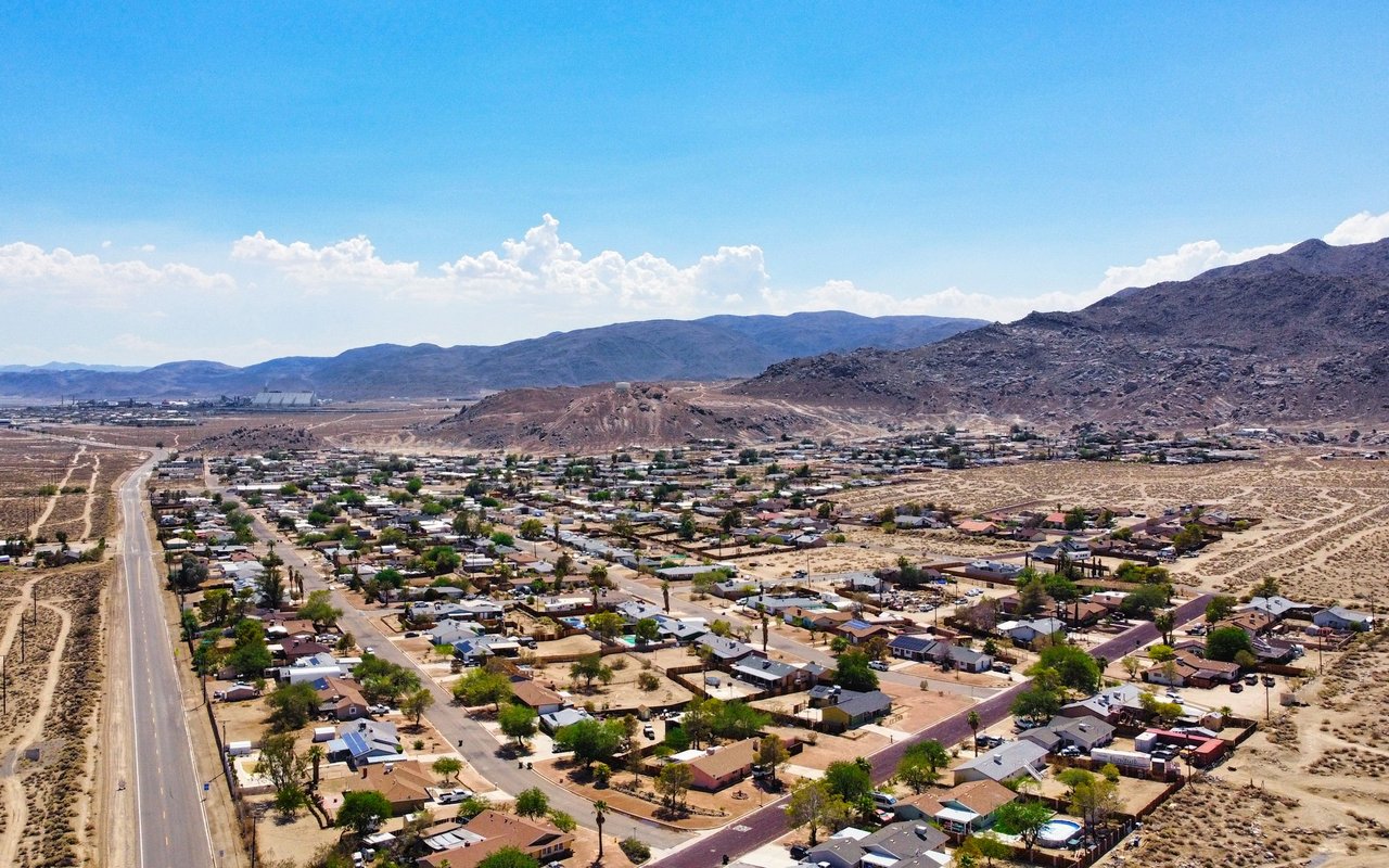 Apple Valley