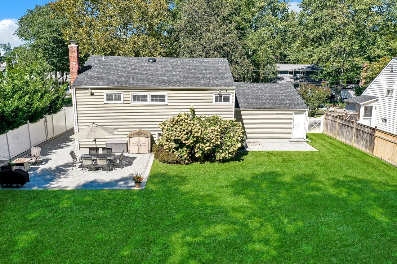 Glenridge Lane 