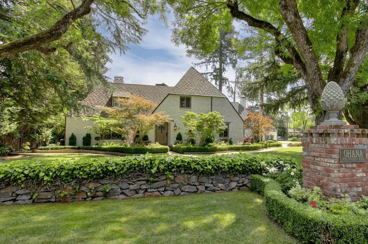 Arden Park, Sacramento