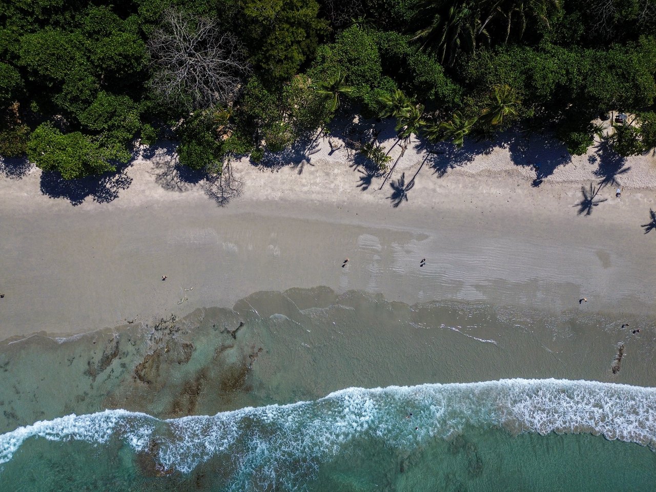 Casa Serena Stunning Ocean View Villa in Punta Leona Beach