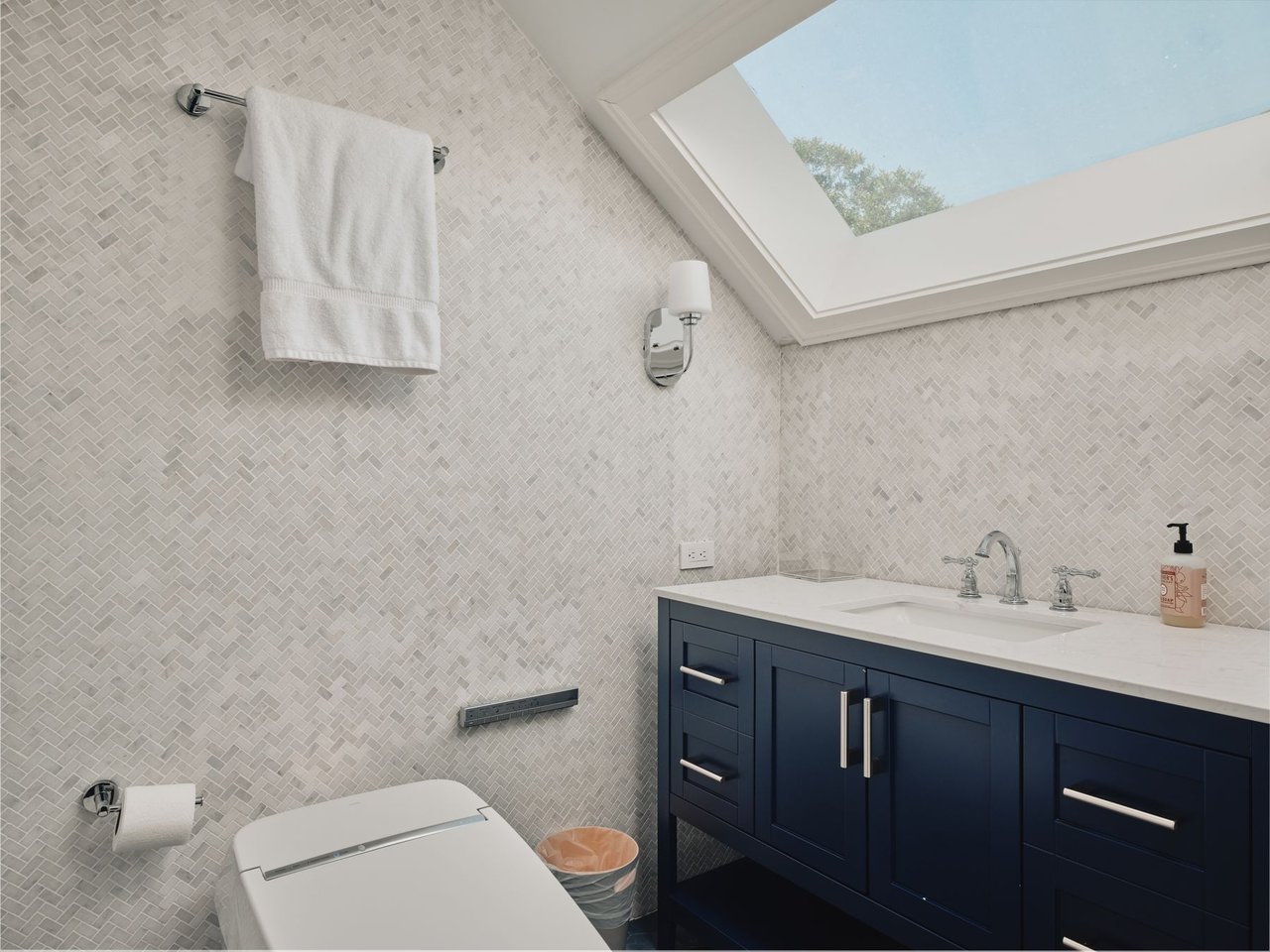 Elegant Classic in Desirable Old Enfield