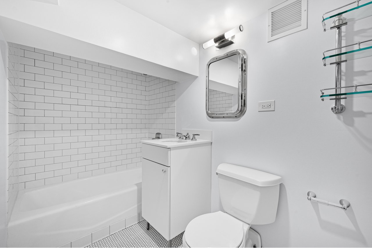 43 West 16th Street