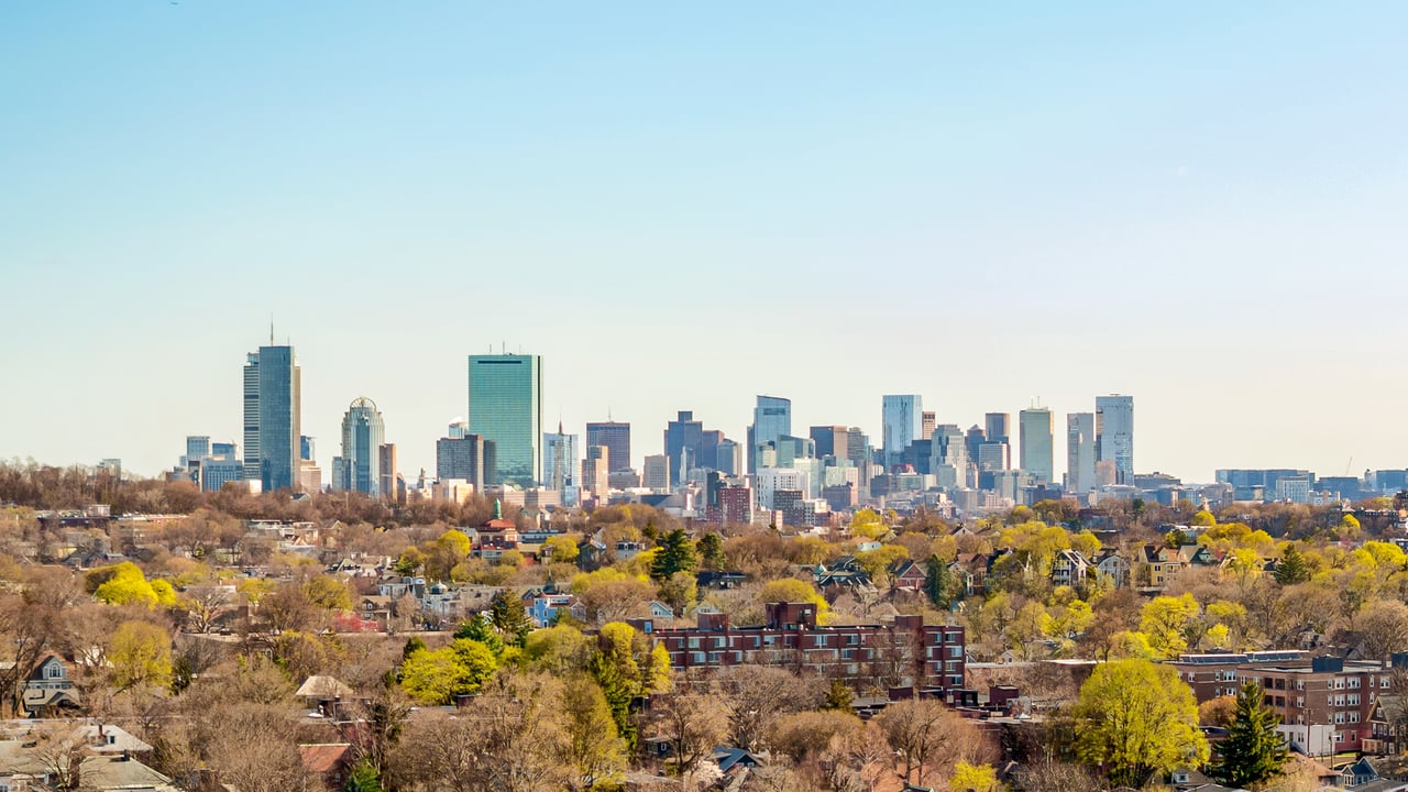 Greater Boston Real Estate Market Spotlight: Q3 2025