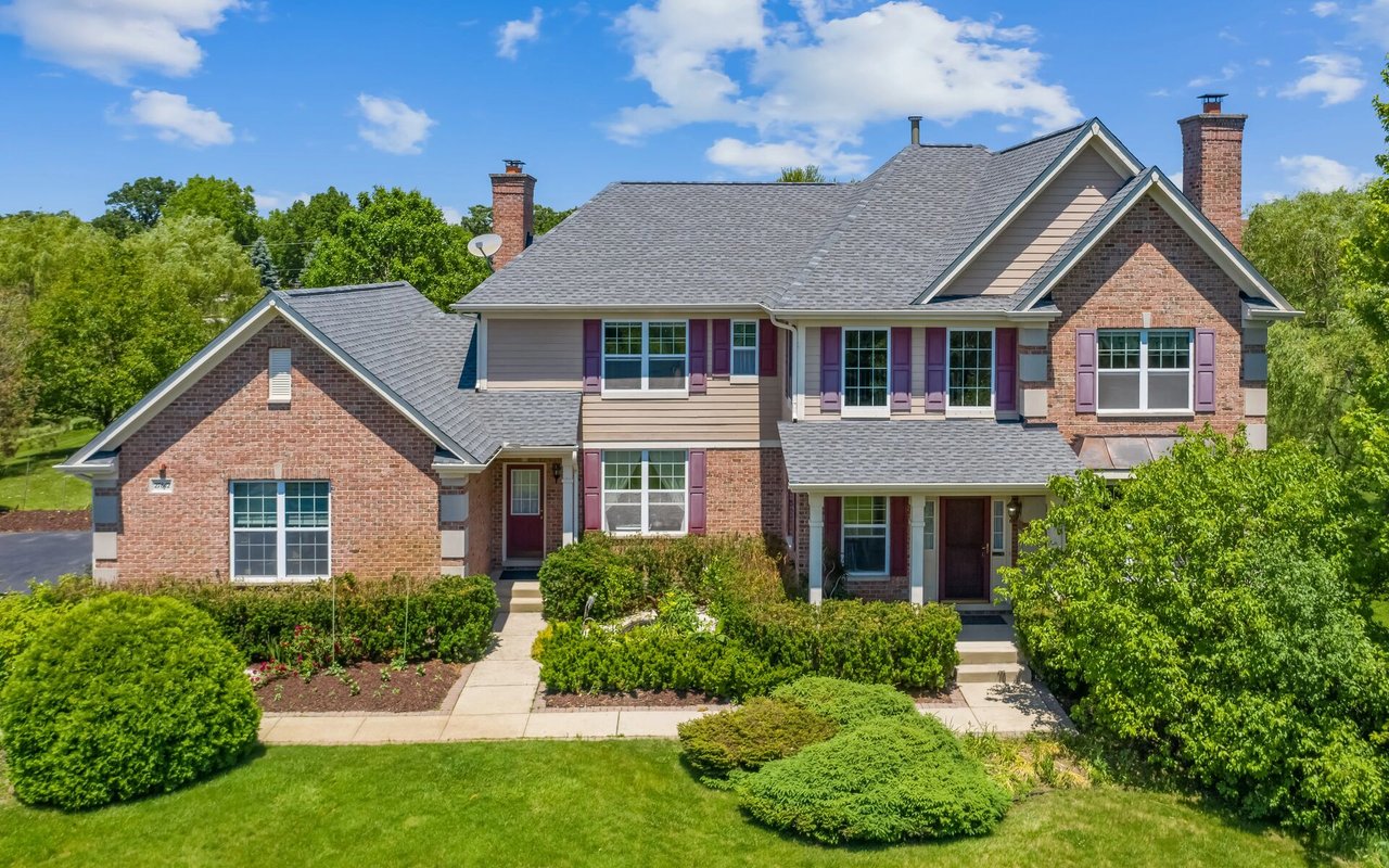 Verona & West Suburbs