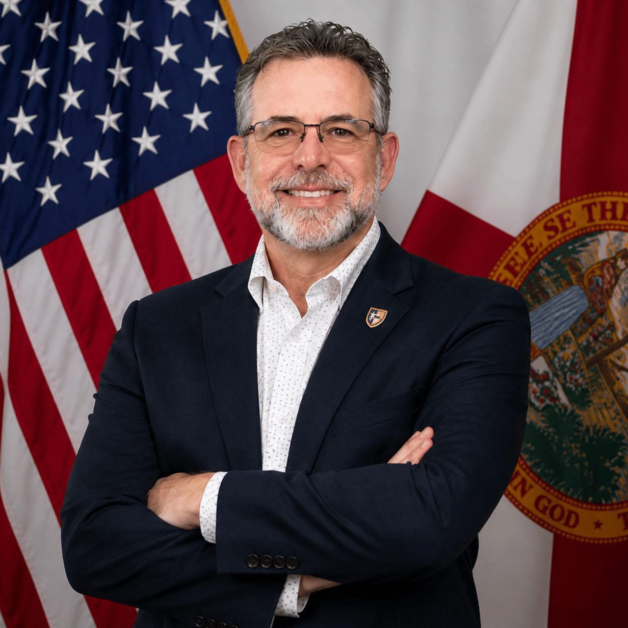 Andy Williams Windermere, FL Real Estate Agent Headshot