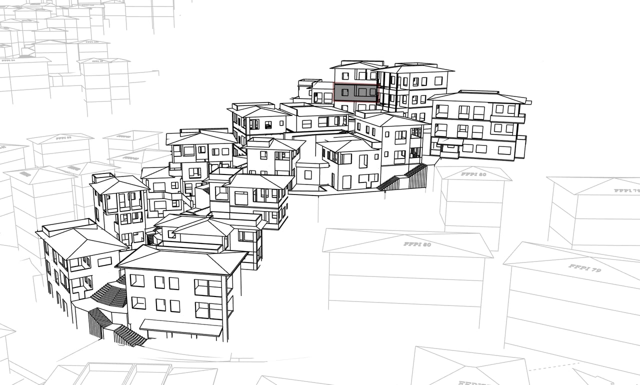 401422 Montaña Flats | Stylish 2-Bedroom Flat in Montaña – Modern Comfort near La Rambla