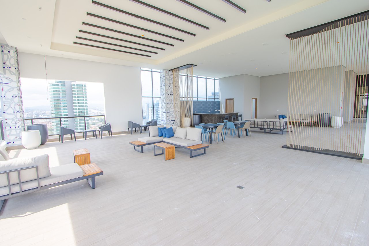 Discover Arcadia Condo-Suites in Costa Del Este, Panama
