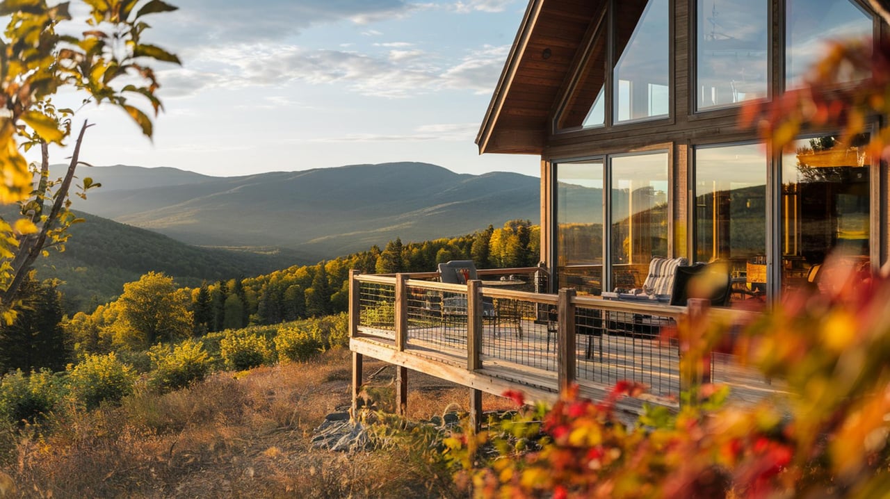 What’s Happening in Ellijay’s Real Estate Market Right Now?