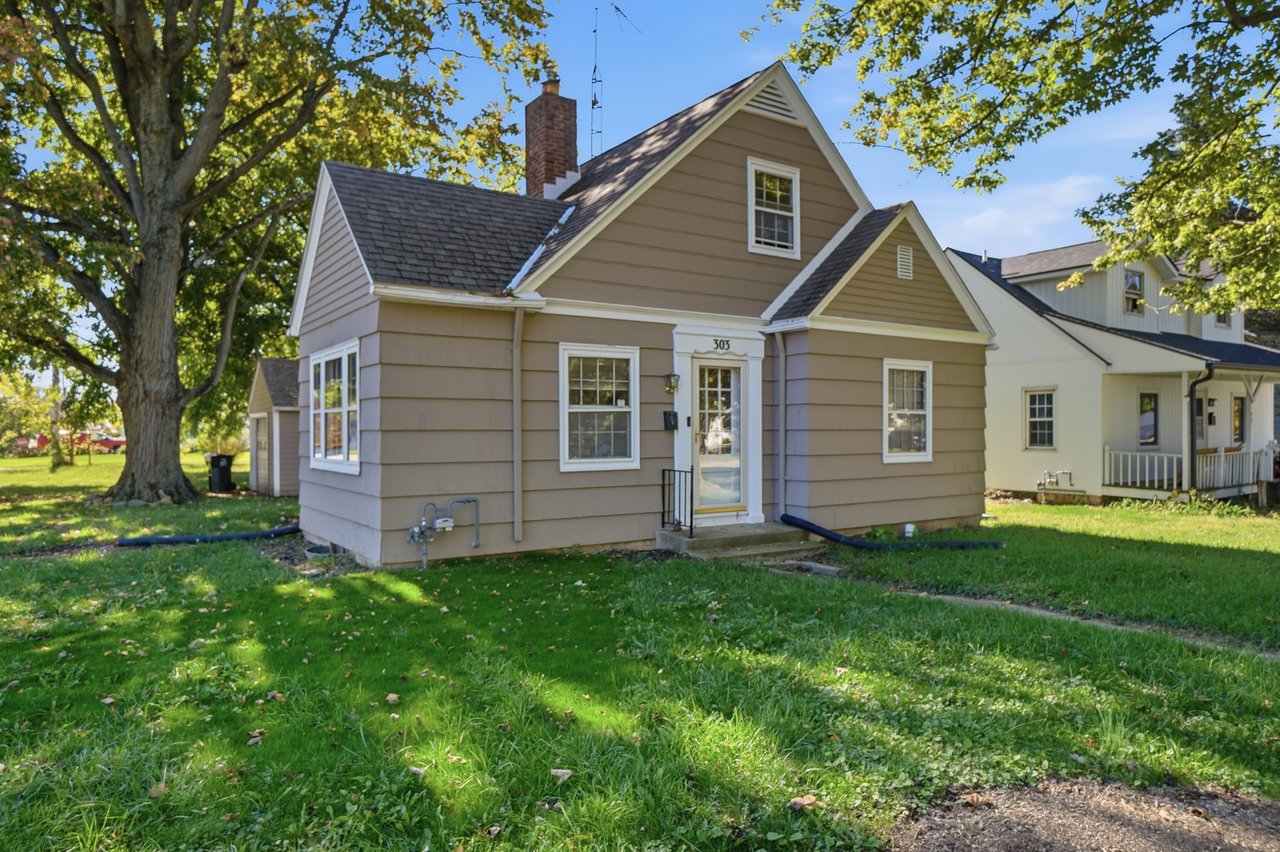 303 Doering St, Sidney, OH 45365