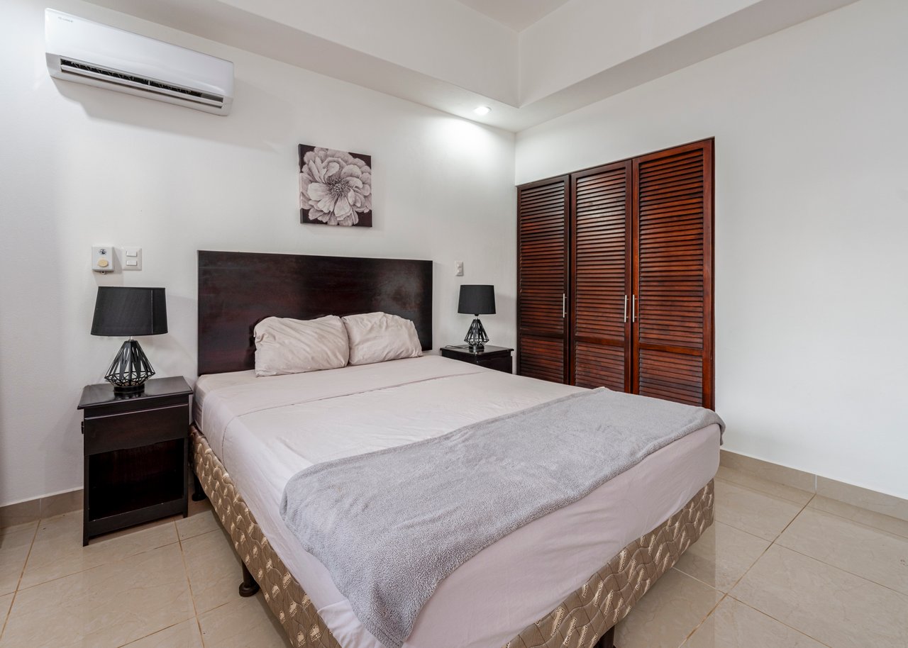 Casa Pura Vida 37 | Charming Villa in Playa Lagarto Eco-Development