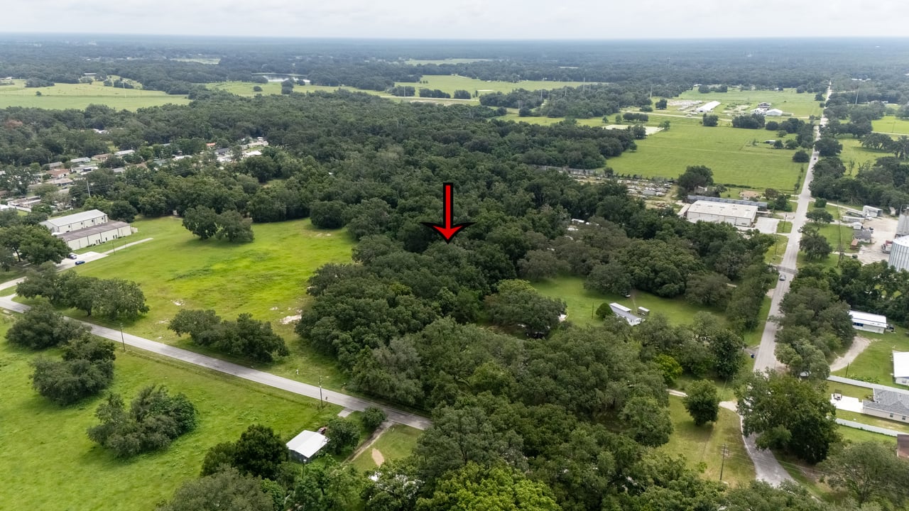 0 FORBES RD