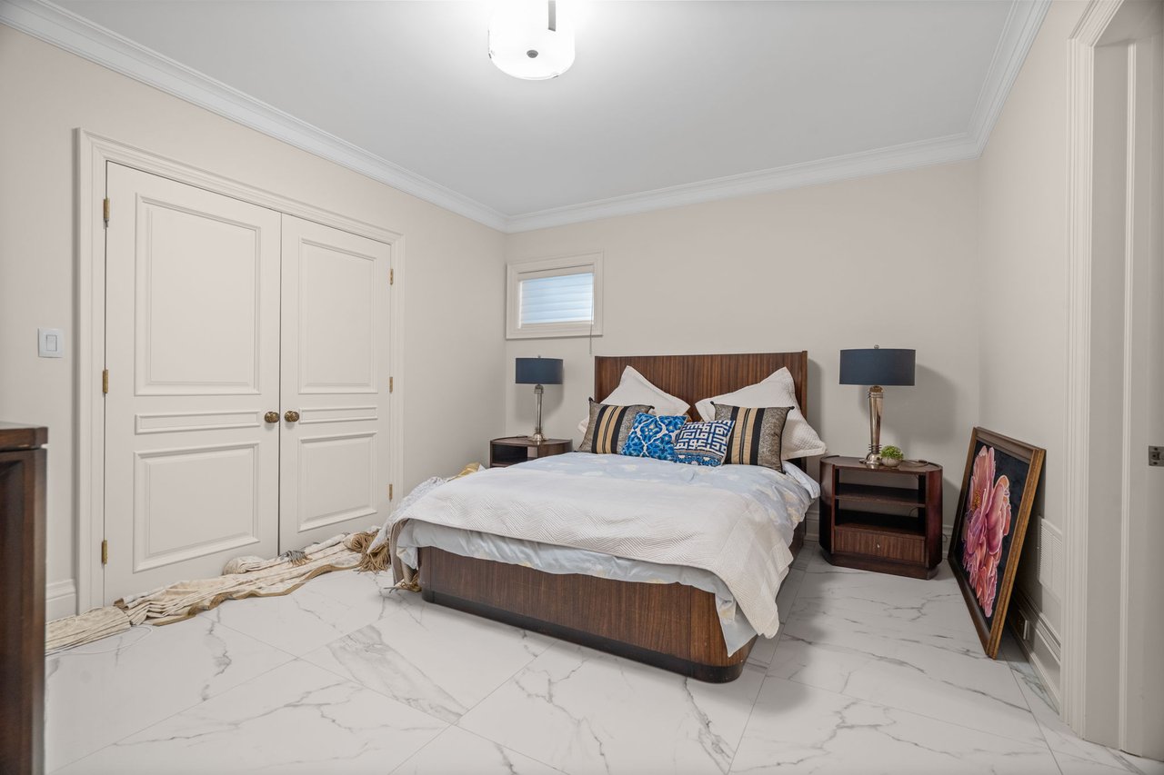 A Rare Ravine Estate