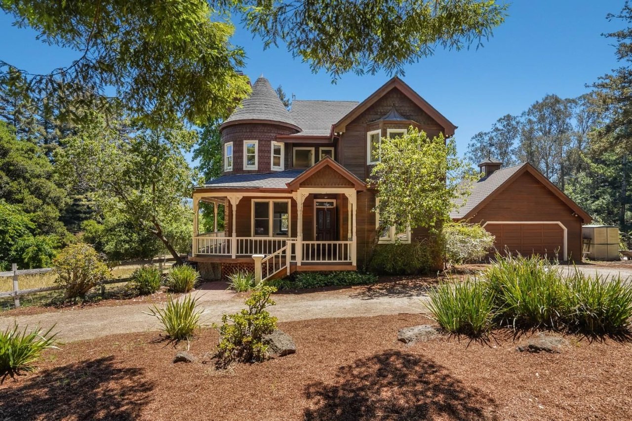 65 Glen Haven Ridge