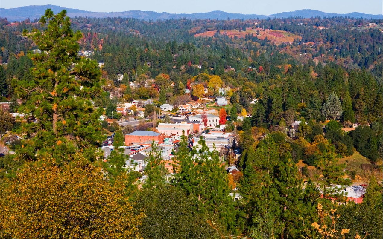 Placerville