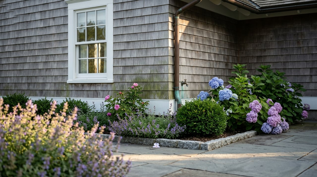 The Niantic August That Only Locals Actually Book