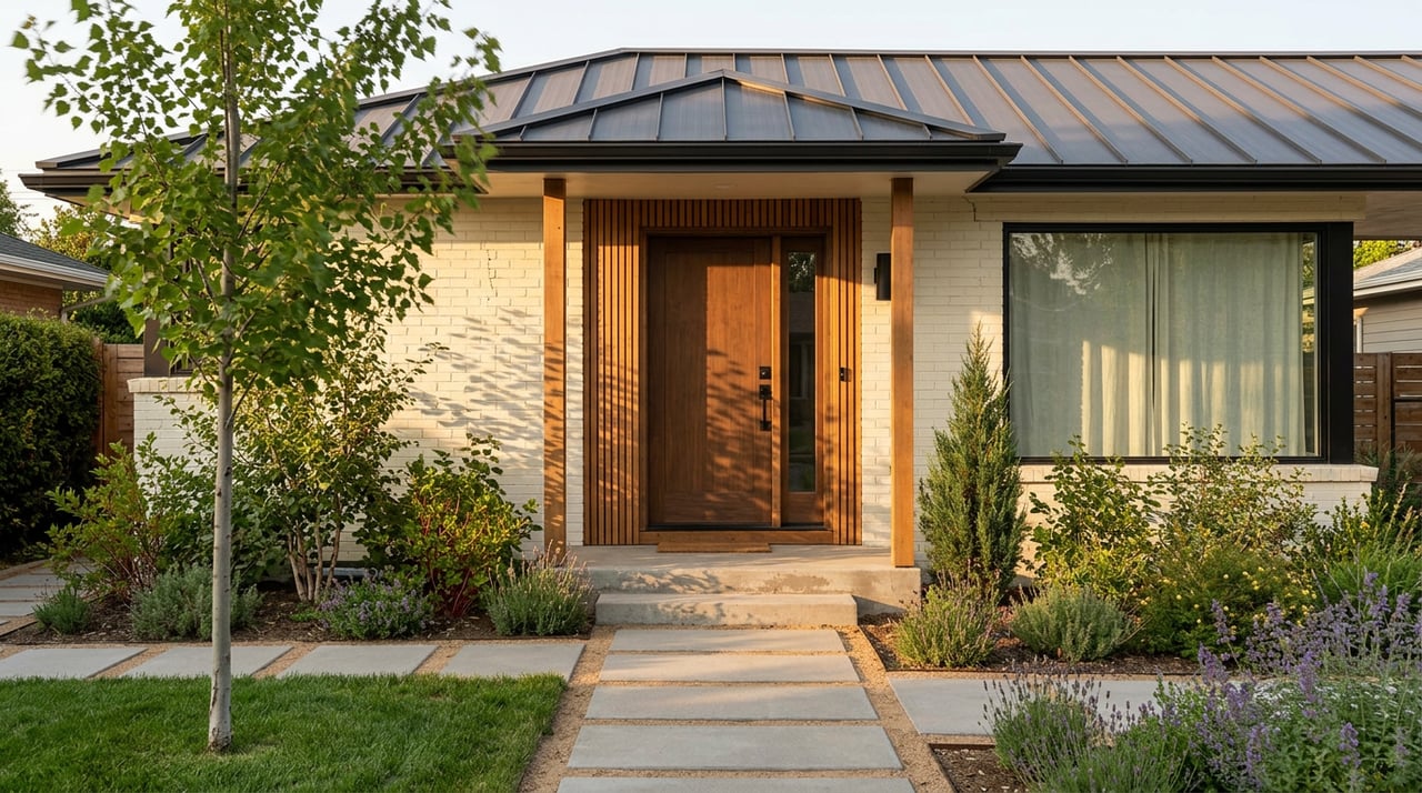 Garden City Living Along The Boise River