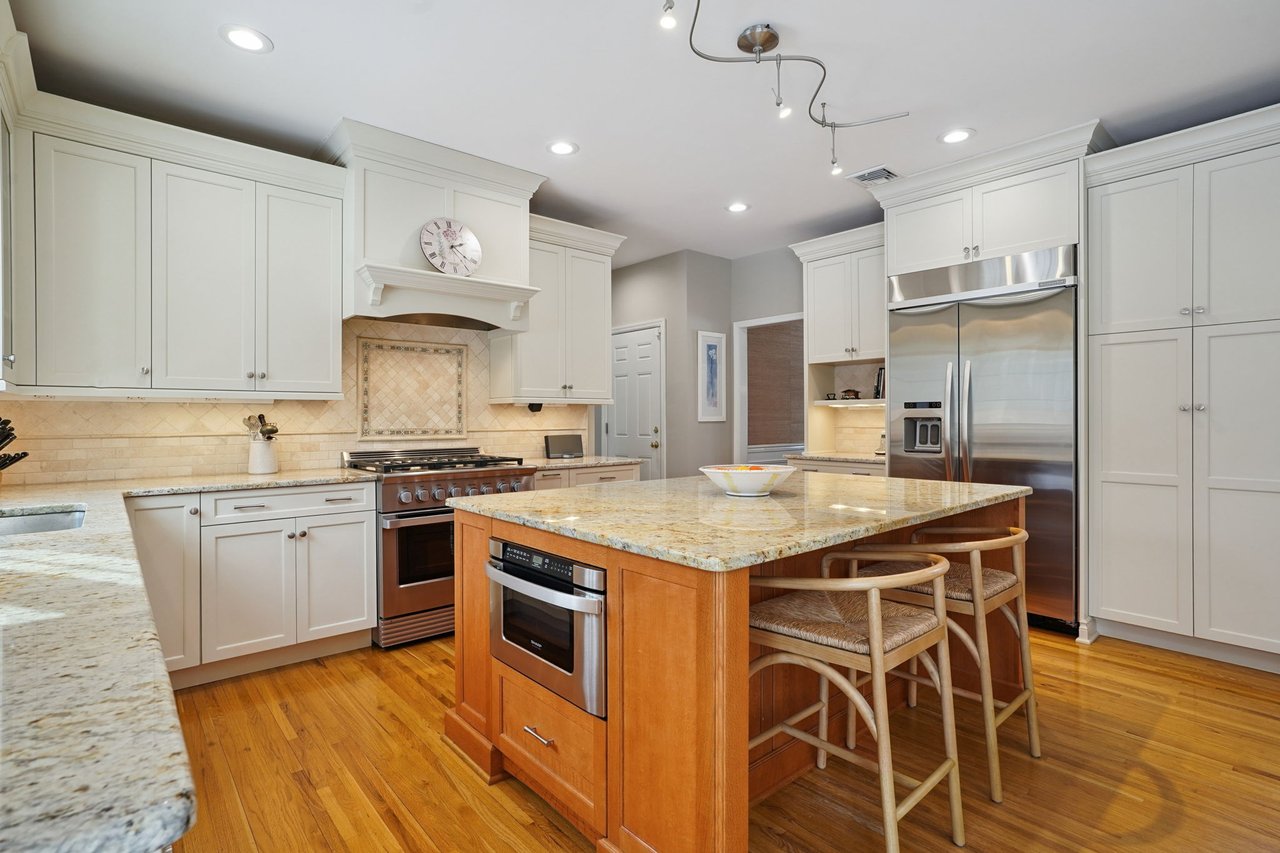 Private Exclusive in Bedminster