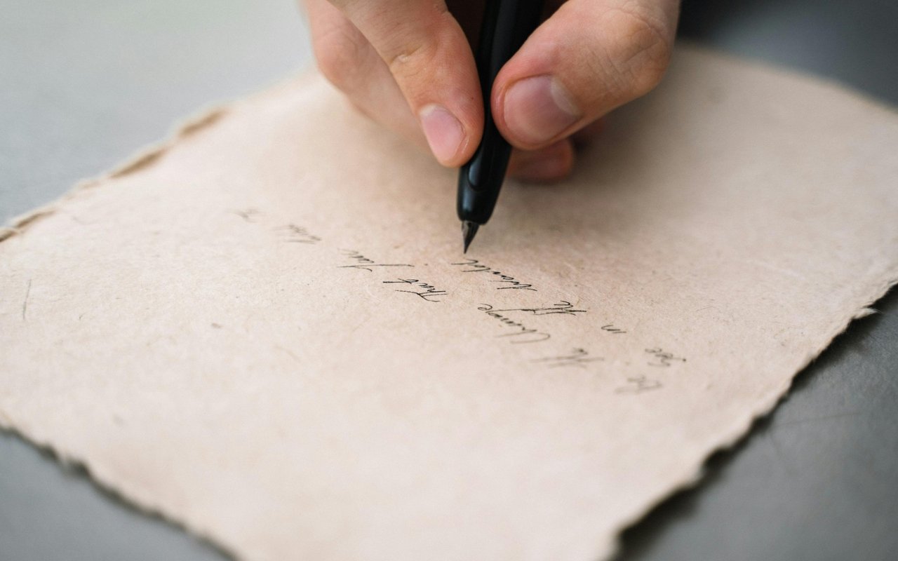Letter from The Publisher