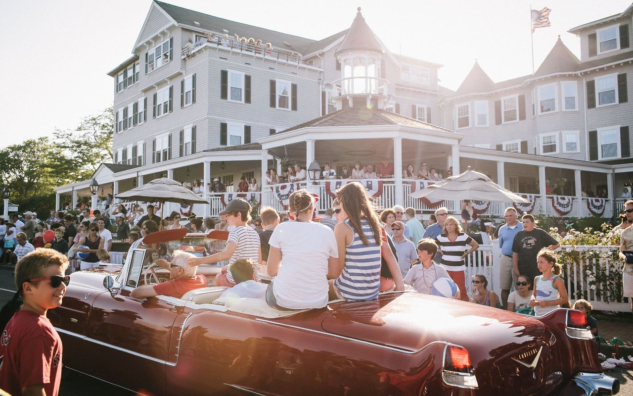 Edgartown