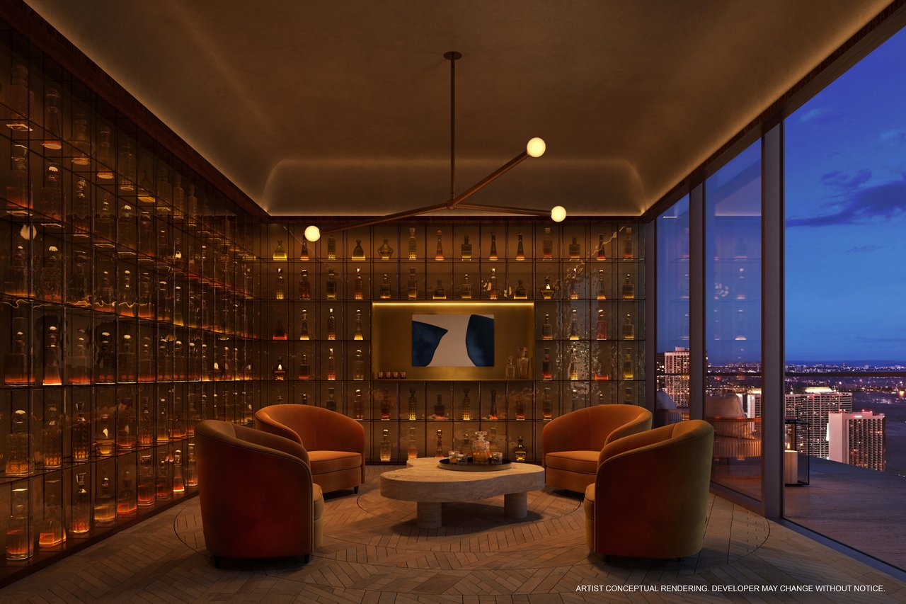 Jem Private Residences