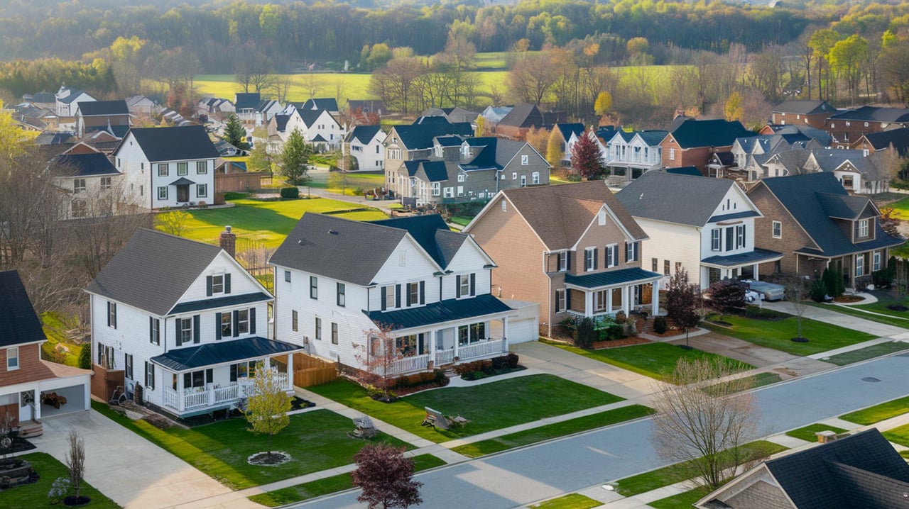 What to Look for When Choosing the Right Neighborhood in Florence, KY