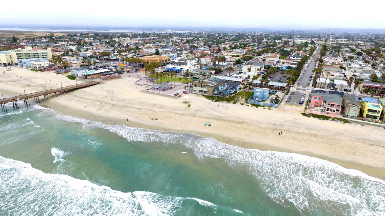 Imperial Beach