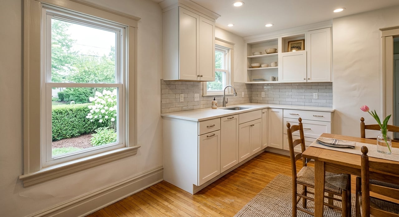 New Construction Or Historic Charm? Choosing Your Annville Home