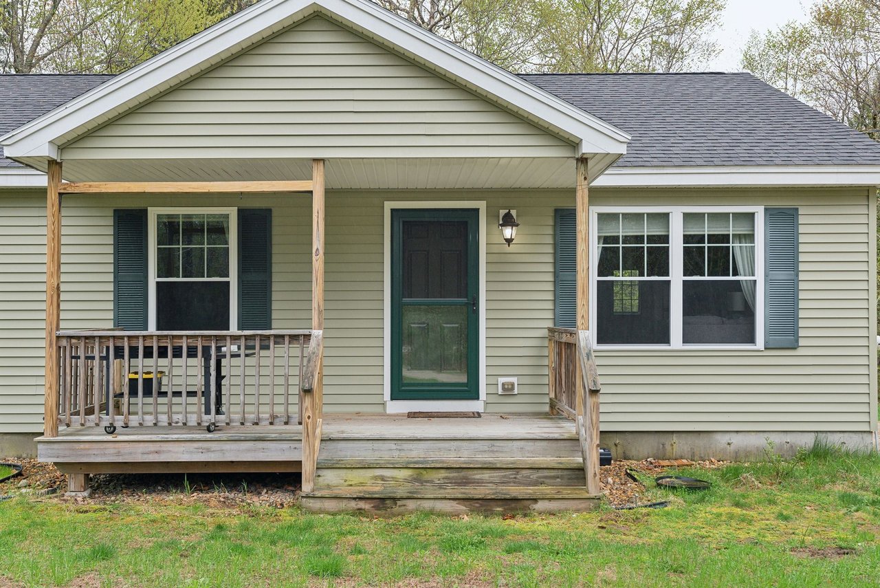 641 Chadbourne Road, Standish