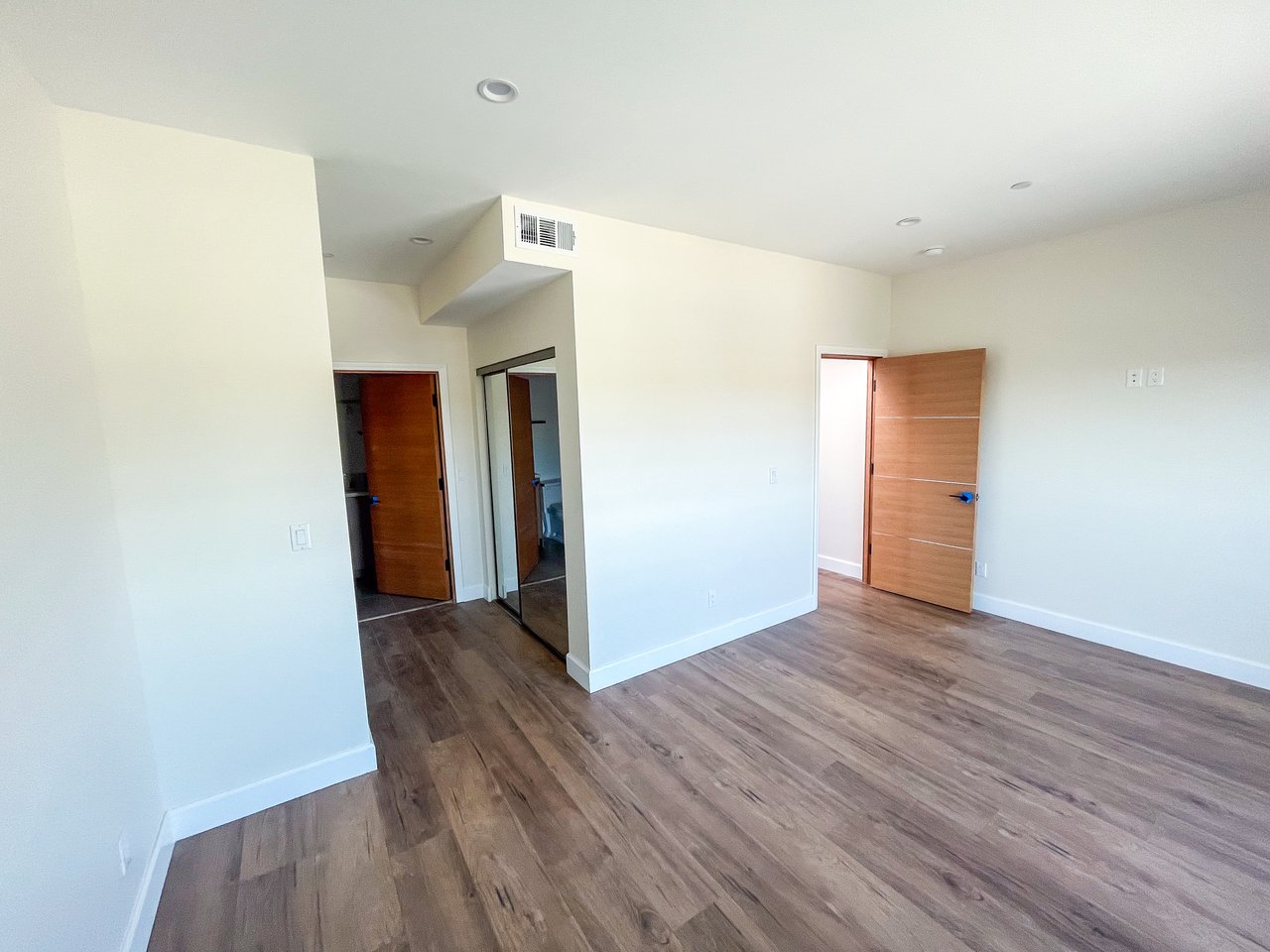 Brand-New 5-Unit Multifamily in Prime Los Angeles