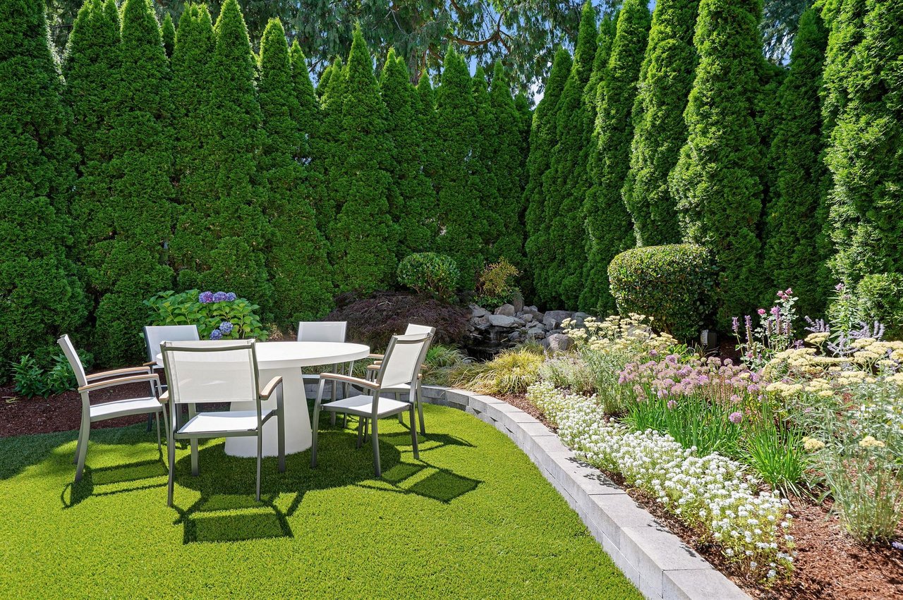 Exceptionally Reimagined SW Portland Traditional