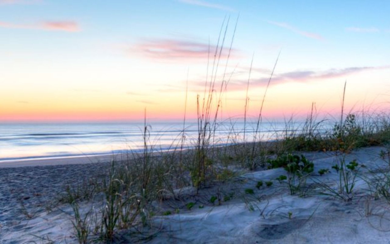 Perdido Key Beaches: Living in Pensacola FL