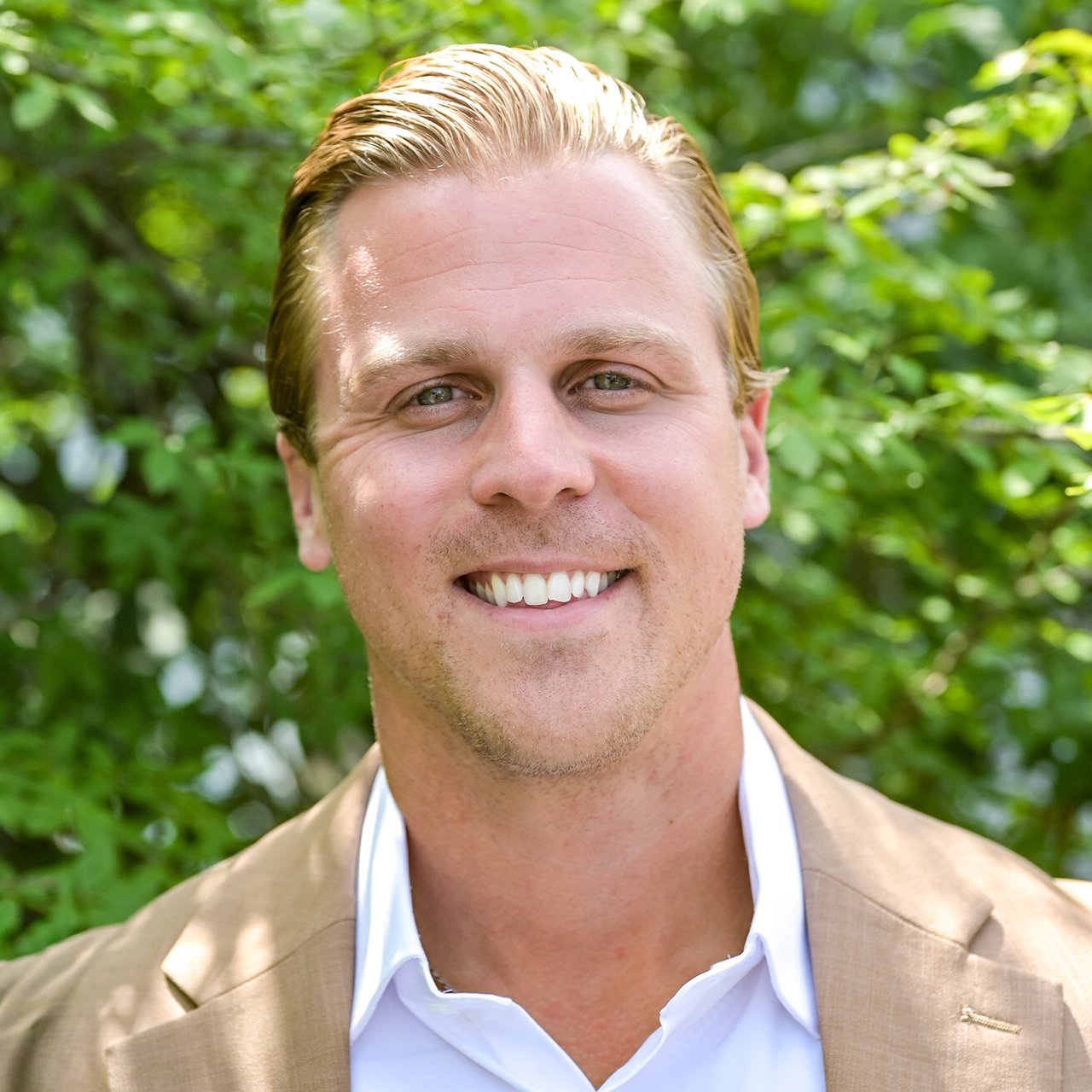 Adam Voelbel