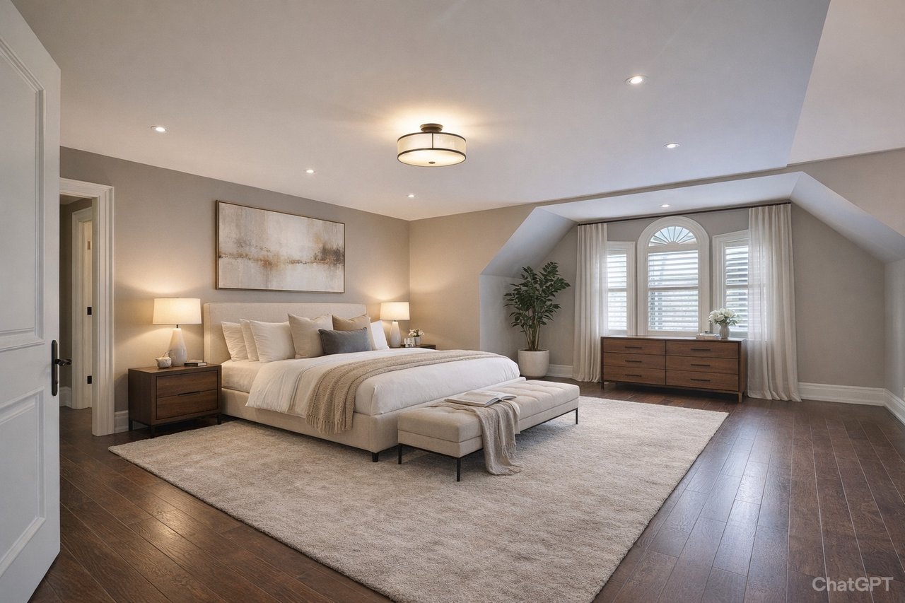 390 Seaton Drive, Oakville