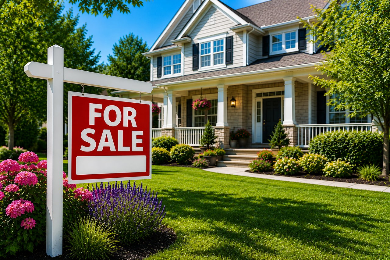 Why Summer Is One of the Best Times to Sell Your Home in 2026