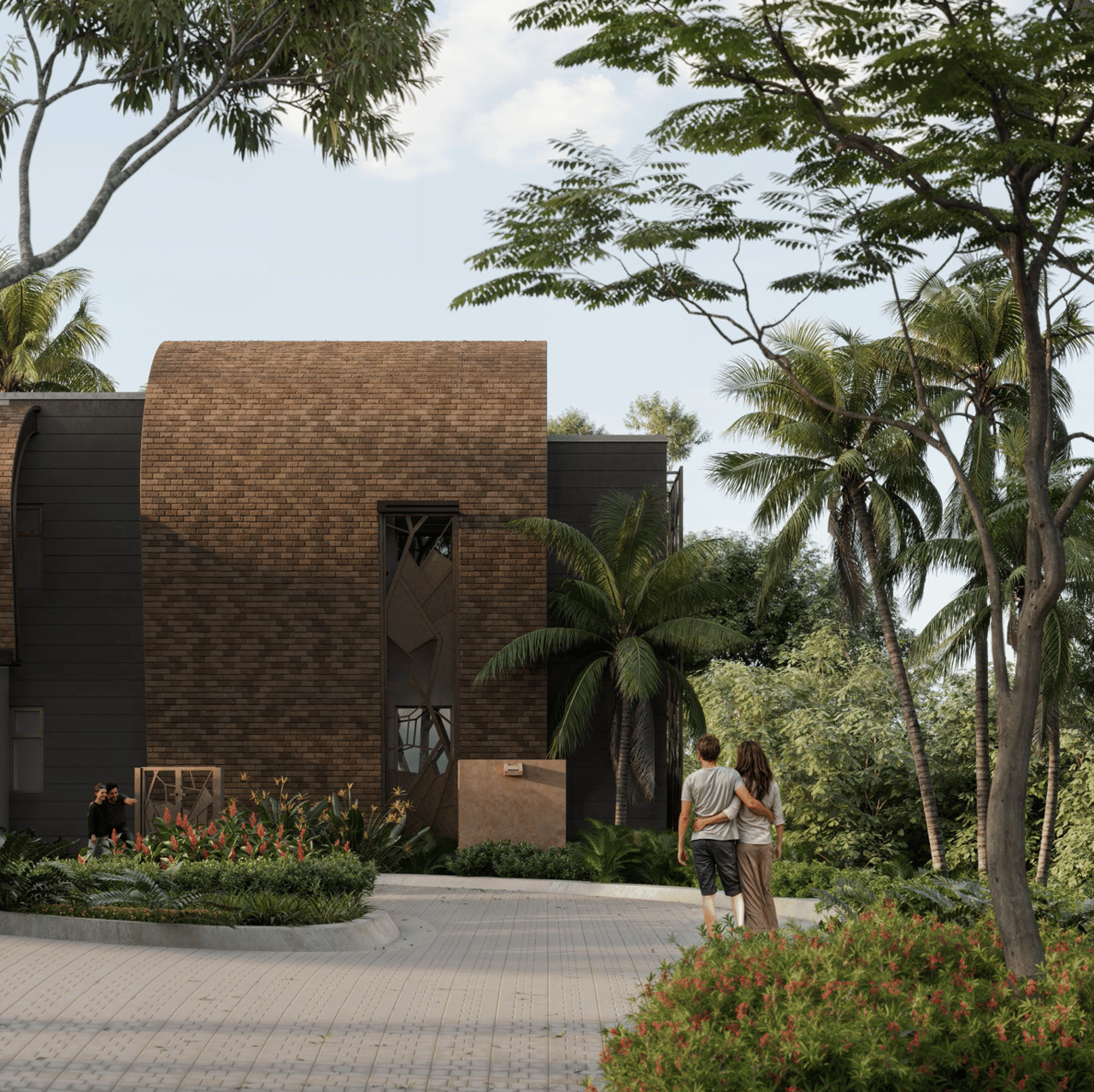 Treehouse 3 - W Residences - Reserva Conchal