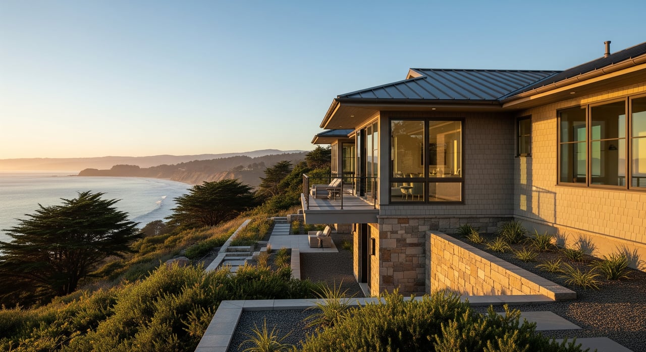 Disclosures That Matter In Santa Cruz: Coast, Fire, And Earthquake