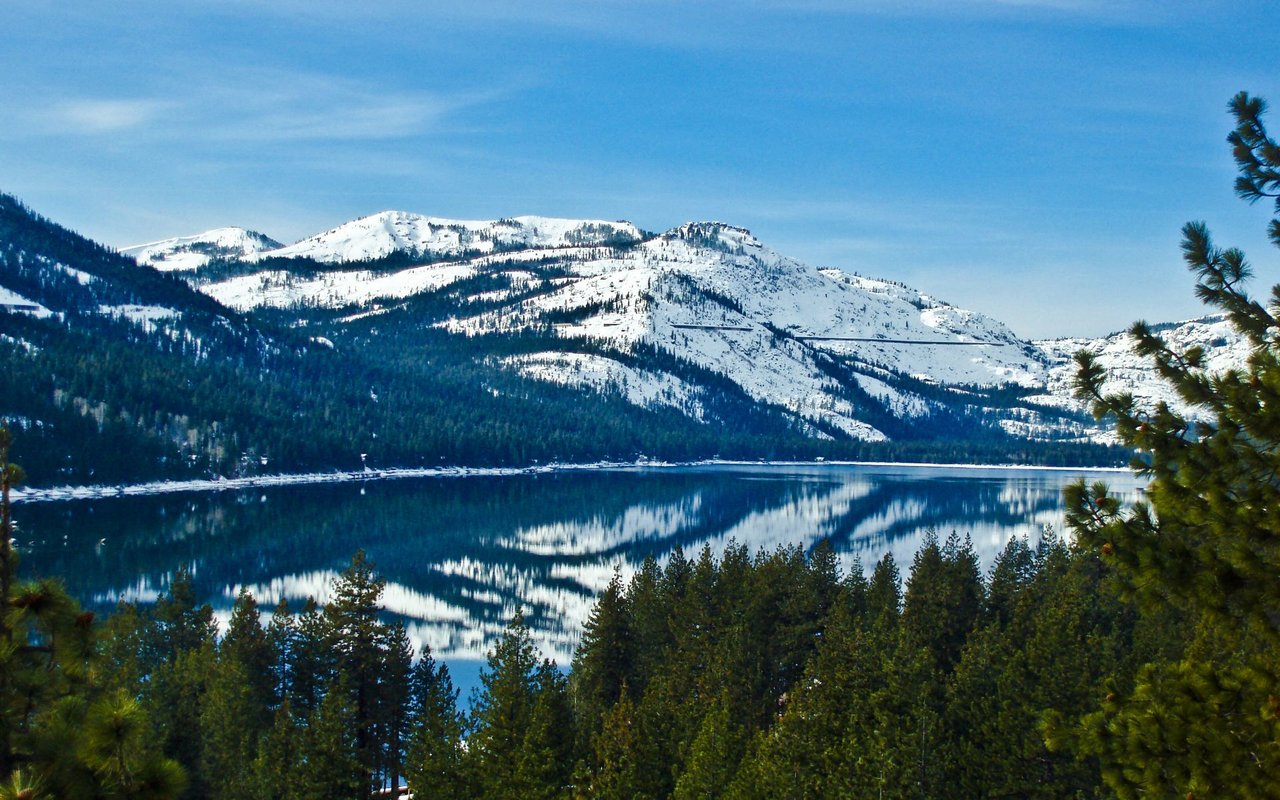 Alpine Meadows