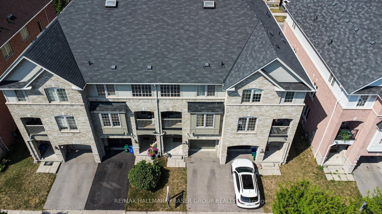 18 Silvester Street