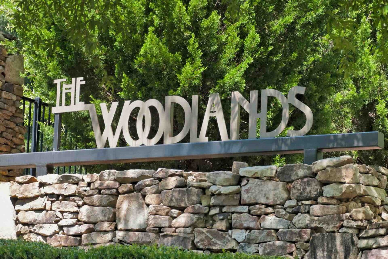Woodlands of Charlottesville
